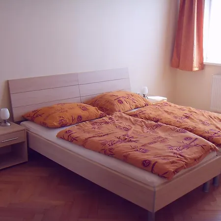 Guest house Zobor Nitra