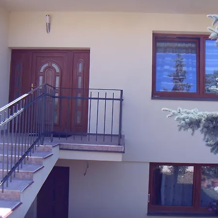 Guest house Zobor