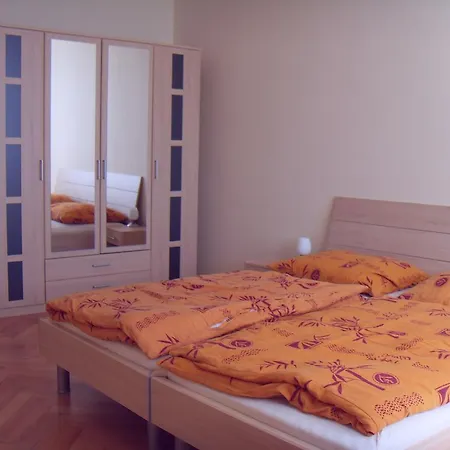 Guest house Zobor *